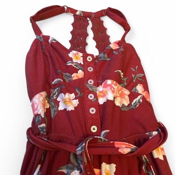 No Boundaries Jumpsuit - Size Small - Picture 2 of 6